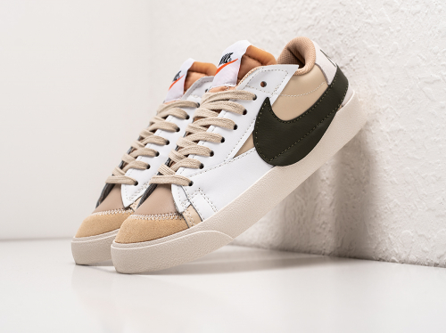 Кроссовки Nike Blazer Low 77 Jumbo