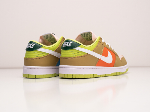 Кроссовки Nike SB Dunk Low