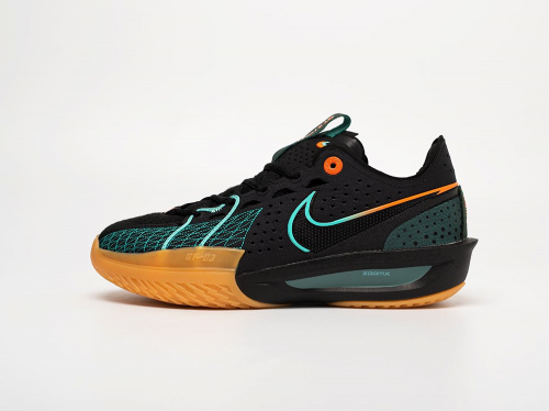 Кроссовки Nike Air Zoom G.T. Cut 3