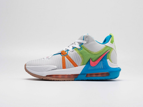 Кроссовки Nike Lebron Witness VII