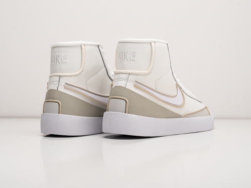 Кроссовки Nike Blazer Mid 77