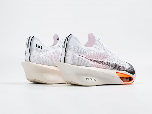 Кроссовки Nike Air Zoom Alphafly Next% 3