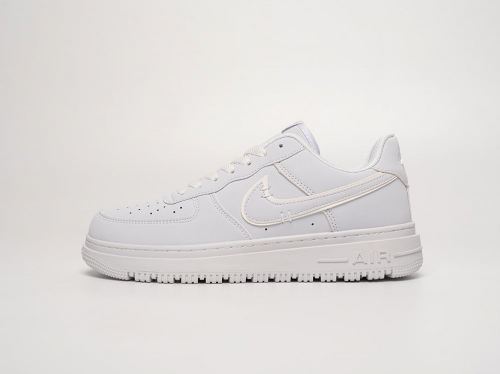 Кроссовки Nike Air Force 1 Luxe Low