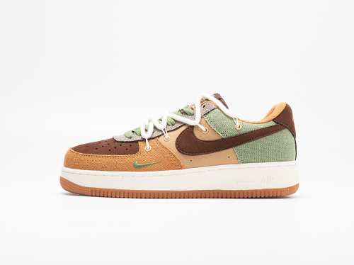 Кроссовки Nike Air Force 1 07 LV8 1