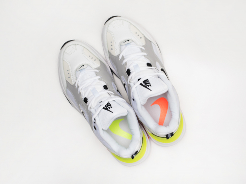 Кроссовки Nike M2K TEKNO