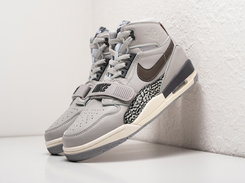 Кроссовки Nike Air Jordan Legacy 312 Hi