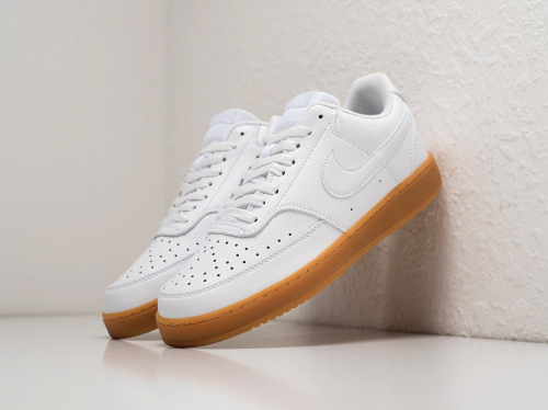 Кроссовки Nike Court Vision Low