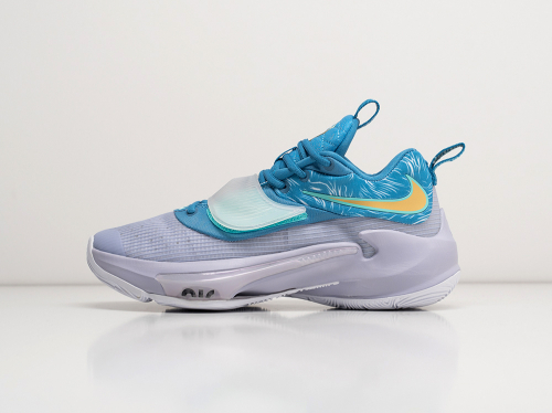 Кроссовки Nike Zoom Freak 3