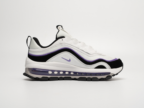 Кроссовки Nike Air Max 97 Futura