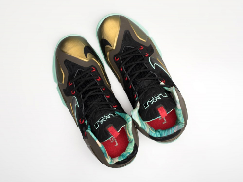 Кроссовки Nike Lebron 11