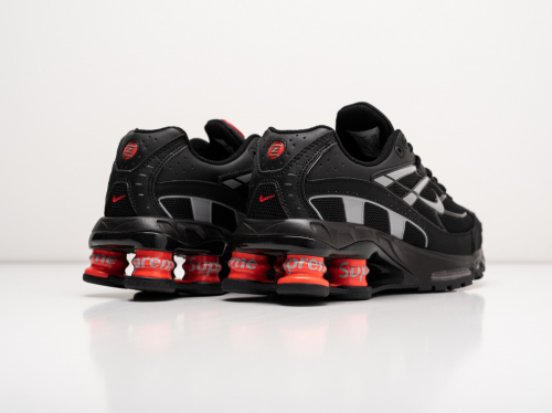 Кроссовки Supreme x Nike Shox Ride 2 SP