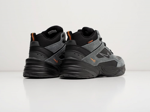 Зимние Кроссовки Nike M2K TEKNO Hi