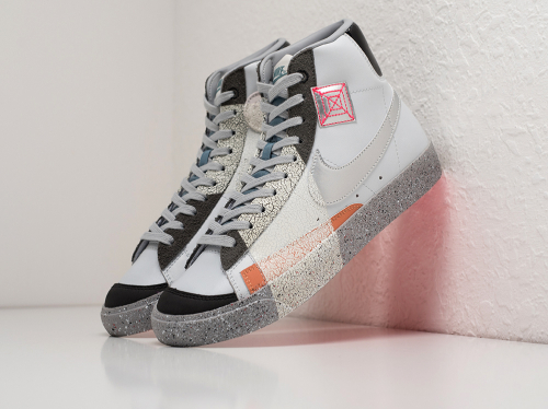 Кроссовки Nike Blazer Mid 77