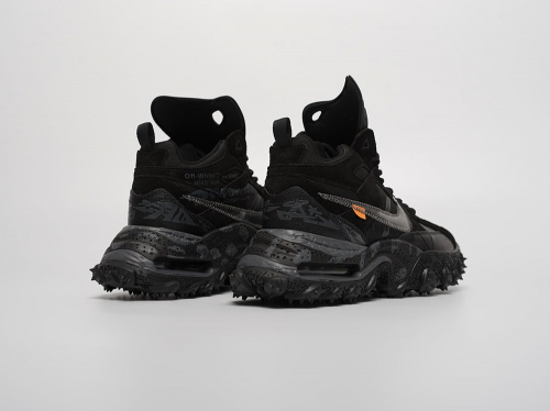 Кроссовки Off-White x Nike Air Terra Forma