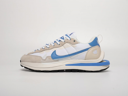 Кроссовки Sacai x Nike Vapor Waffle