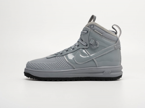 Кроссовки Nike Lunar Force 1 Duckboot