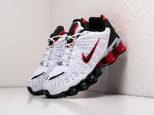 Кроссовки Nike Shox TL