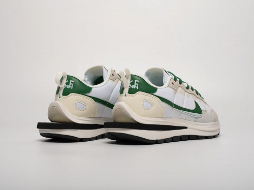 Кроссовки Sacai x Nike Vapor Waffle