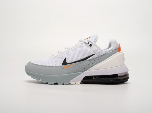 Кроссовки Nike Air Max Pulse