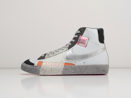 Кроссовки Nike Blazer Mid 77