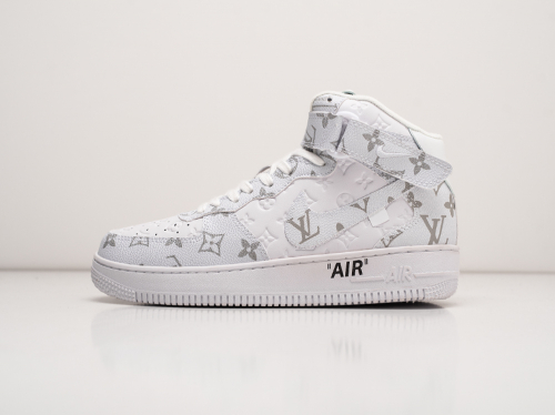 Кроссовки Louis Vuitton x Nike Air Force 1