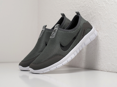 Кроссовки Nike Free N0.1 Slip-On