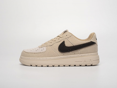 Кроссовки Nike Air Force 1 Luxe Low