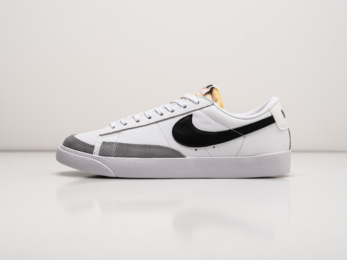 Кроссовки Nike Blazer Low 77