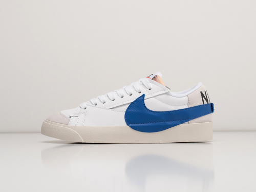 Кроссовки Nike Blazer Low 77 Jumbo