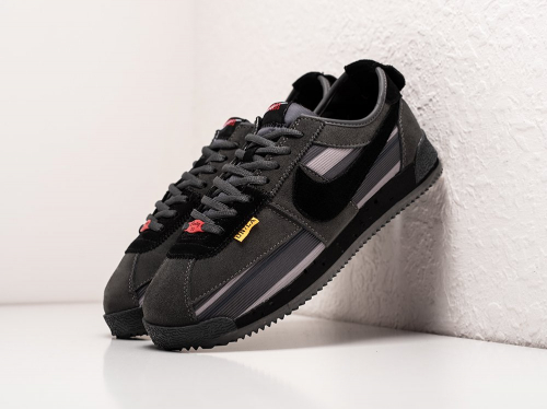 Кроссовки Union x Nike Cortez Nylon