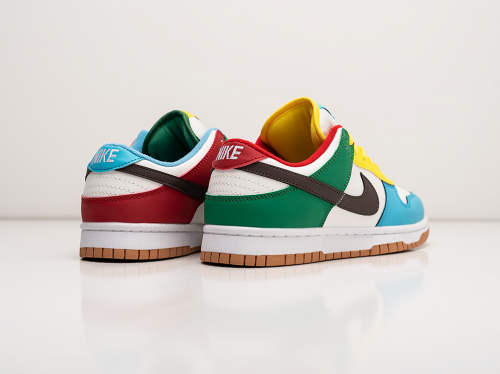 Кроссовки Nike SB Dunk Low