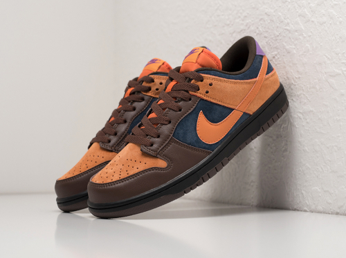 Кроссовки Nike SB Dunk Low