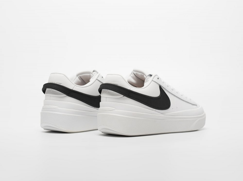 Кроссовки Nike Blazer Phantom Low