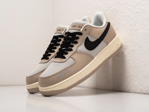 Кроссовки Nike Air Force 1 Low Gore-Tex