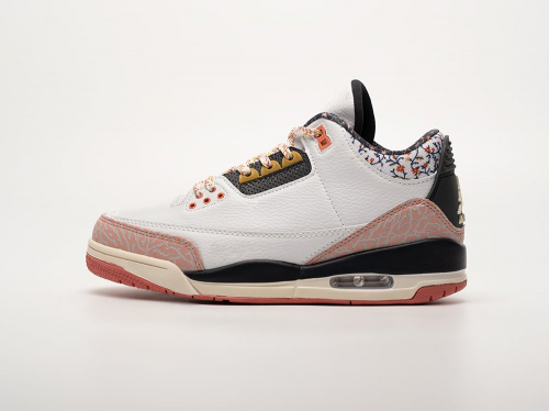 Кроссовки Nike Air Jordan 3