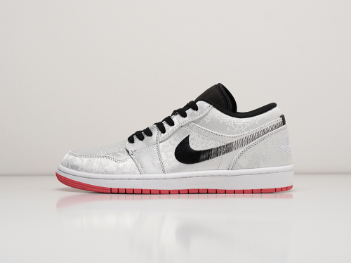 Кроссовки Nike Air Jordan 1 Low x CLOT