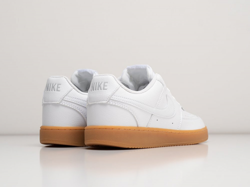 Кроссовки Nike Court Vision Low