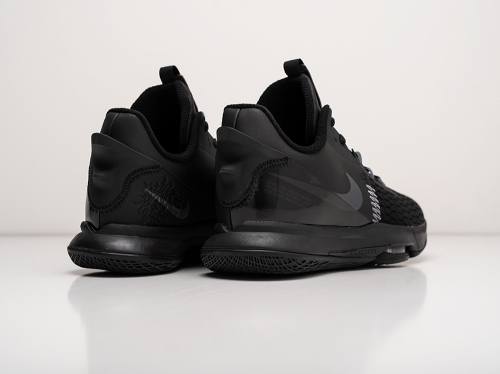 Кроссовки Nike Lebron Witness V