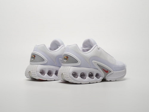 Кроссовки Nike Air Max Dn