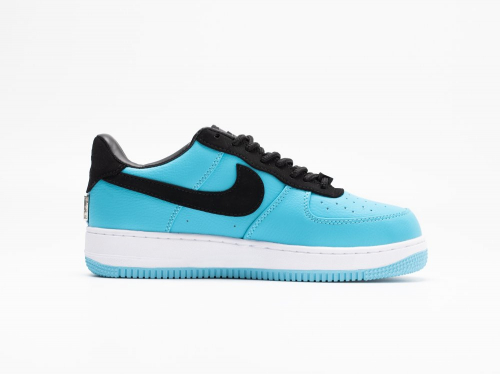 Кроссовки Nike Air Force 1 Low x Tiffany