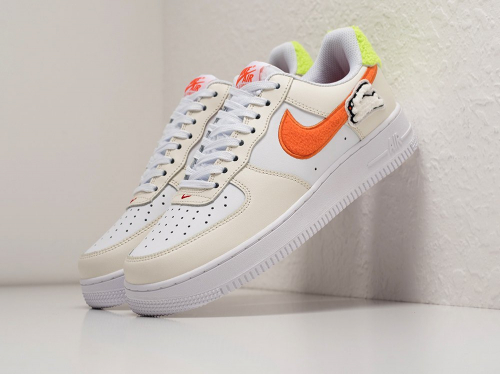 Кроссовки Nike Air Force 1 07 LV8 1