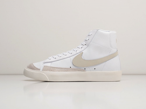 Кроссовки Nike Blazer Mid 77