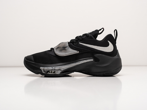 Кроссовки Nike Zoom Freak 3