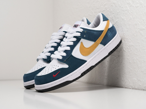 Кроссовки Kasina x Nike SB Dunk Low