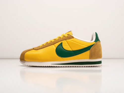 Кроссовки Nike Cortez Nylon