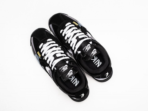 Кроссовки Union x Sacai x Nike Cortez 4.0