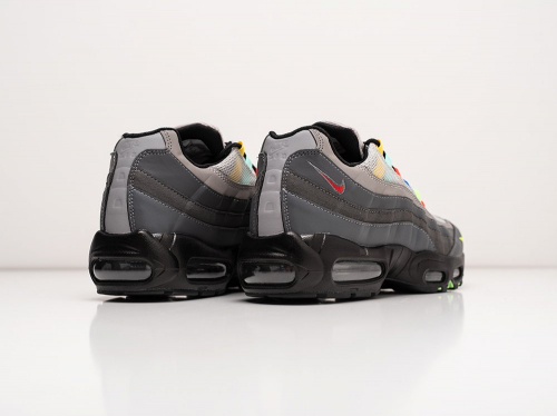 Кроссовки Nike Air Max 95