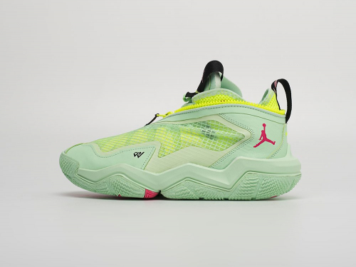 Кроссовки Nike Jordan Why Not Zer0.6