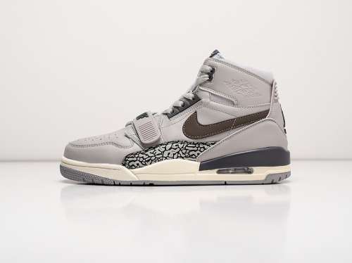 Кроссовки Nike Air Jordan Legacy 312 Hi