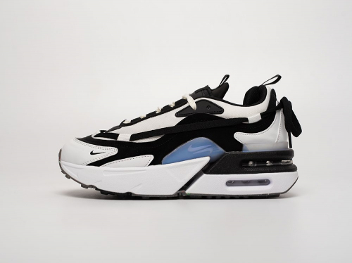 Кроссовки Nike Air Max Furyosa